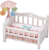 Sylvanian Families | Crib With Mobile