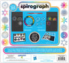 Spirograph | Scratch & Shimmer