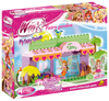 Cobi | Winx Fairy Garden