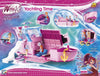 Cobi - Winx Club Yachting Time