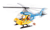 Cobi |  TV1 Helicopter