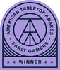 Gamewright | Abandon all Artichokes
