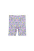 Milky Clothing - Vintage Floral Bike Short (2-7 years)