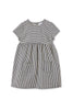 Milky Clothing | Stripe Dress