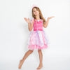 Fairy Girls - Sky Fairy Dress