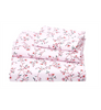Toshi | Cot Sheet Set Knit - Blossom