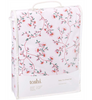 Toshi | Cot Sheet Set Knit - Blossom