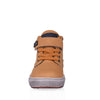 Grosby - Alan Hi-Top Sneaker - Tan