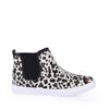 Miss Sachi - Malia Ankle Boot - Leopard