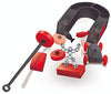 4M STEAM Powered Kids - Deluxe Magnetic Exploration Kit
