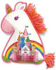 4M - KidzMaker - Lovely Pillow My Unicorn