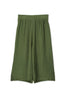 Milky Clothing - Culotte - Sage (8-12 years)