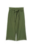Milky Clothing - Culotte - Sage (8-12 years)