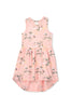 Milky Clothing - Hula Girl Dress (2-7 years)