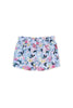 Milky Clothing - Spring Garden Floral Short (2-7 years)