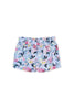 Milky Clothing | Spring Garden Floral Short (2-7 years)