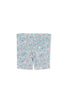 Milky Clothing | Vintage Floral Bike Short (2-7 years)
