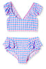 Milky Clothing - Gingham Set (8-12 years)