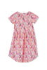 Milky Clothing - Paisley Floral Dress (2-7 years)