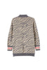 Milky Clothing | Animal Cardigan (8-12 years)