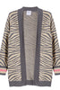 Milky Clothing | Animal Cardigan (8-12 years)