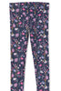 Milky Clothing - Wildflower Leggings (2-7 years)