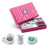 Djeco - Mini Stamps - Tea Time