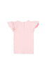 Milky Clothing | Rosebud Rib Tee