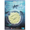4M | Glow In The Dark |Sharks