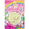 4M | Glow In The Dark Unicorns