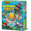 4M | Kidz Labs - Electro Buzz Pirate Treasure Hunt Game