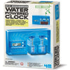 4M | Eco Engineering - Water Powered Clock