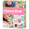 4M - KidzMaker - Make Your Own Llama Doll