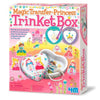 4M | Magic Transfer Princess Trinket Box