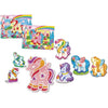 4M - My Magical Unicorns - Craft Set
