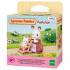 Sylvanian Families | Pushchair