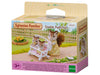 Sylvanian Families | Double Pushchair