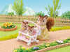 Sylvanian Families | Double Pushchair