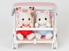 Sylvanian Families | Double Pushchair