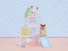 Sylvanian Families | Baby Jungle Gym