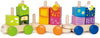 Hape | Fantasia Blocks Train