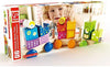 Hape | Fantasia Blocks Train