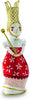 Djeco - French Knitting Doll - Red Elodie