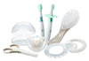 NUK Welcome Set - 5 pc set for newborn