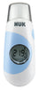 NUK Flash Non-Contact Thermometer