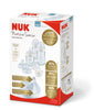 NUK | Nature Sense Glass Bottle Set