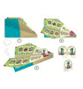 Djeco | Origami Paper Planes