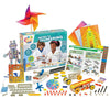 Thames & Kosmos - Intro To Engineering Science Kit