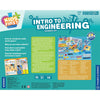 Thames & Kosmos - Intro To Engineering Science Kit