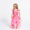 Fairy Girls | Crystal Fairy Dress Light Pink